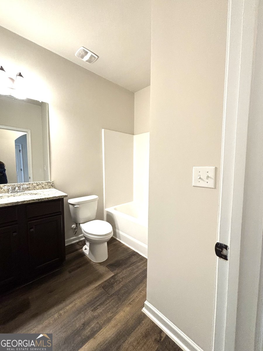 197 Weymouth Drive Locust Grove - Photo 6