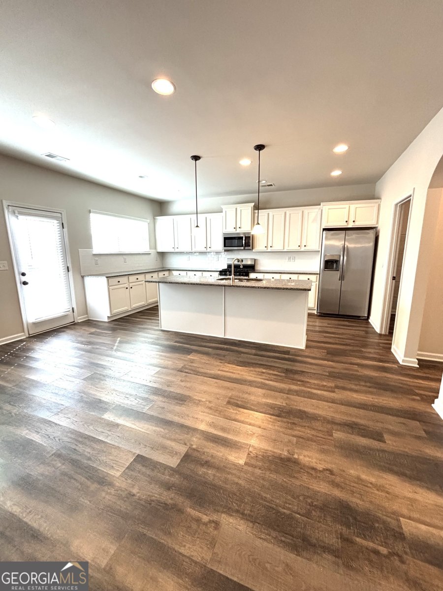 197 Weymouth Drive Locust Grove - Photo 9