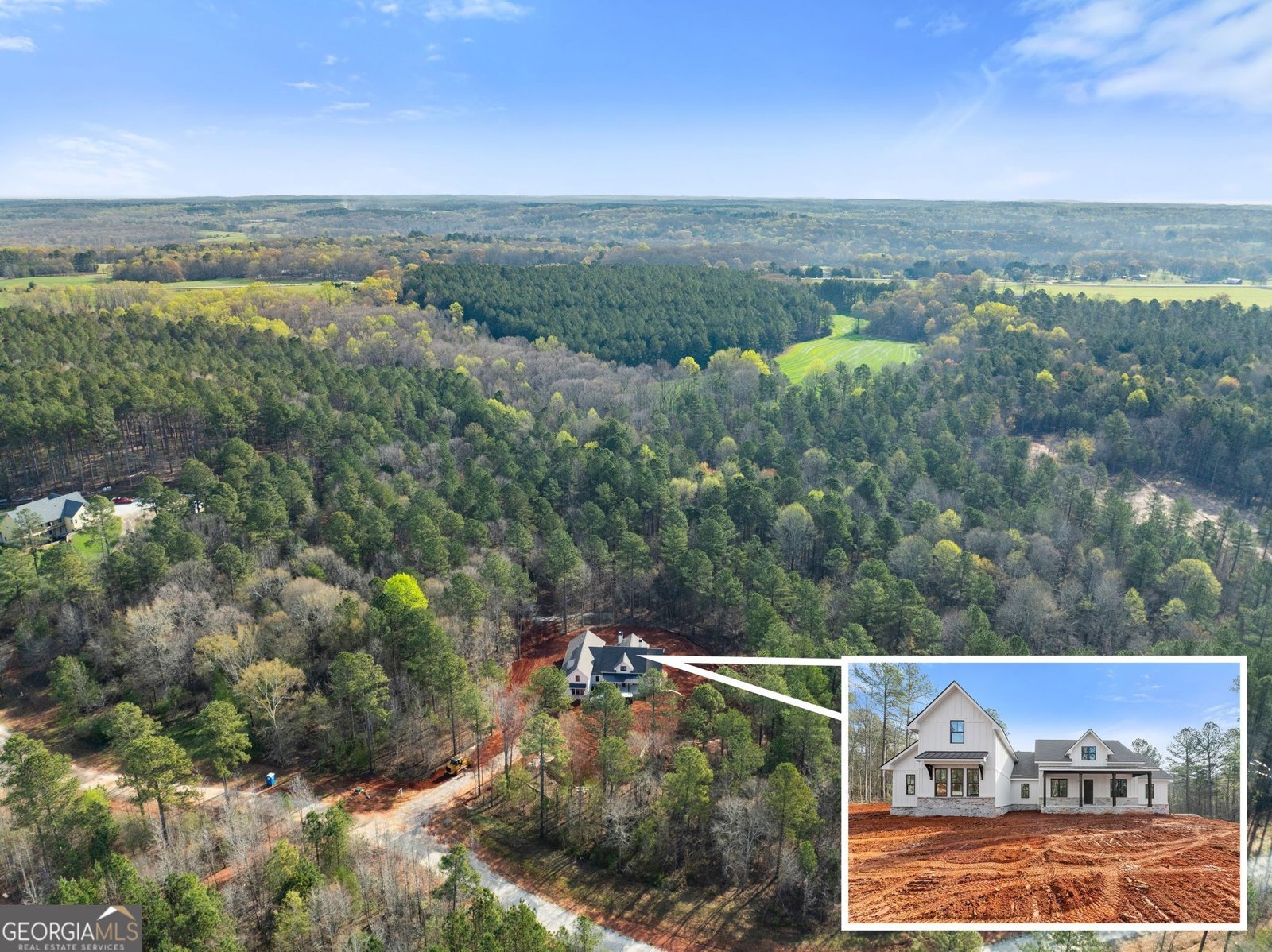 305 Harmony Gates Drive Commerce - Photo 23