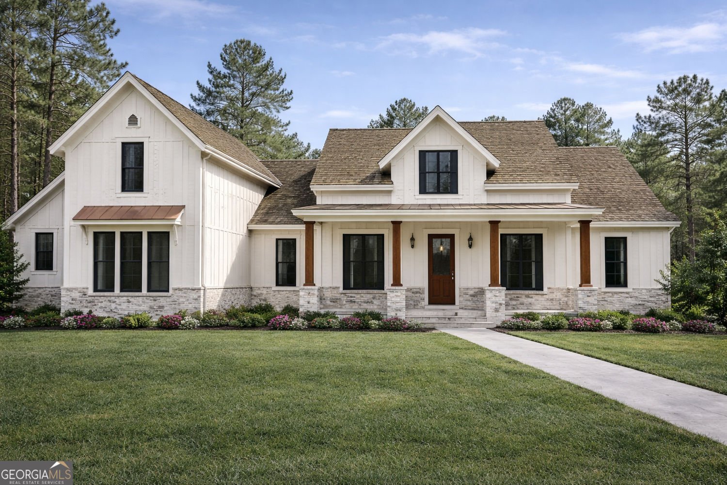 305 Harmony Gates Drive Commerce - Photo 26