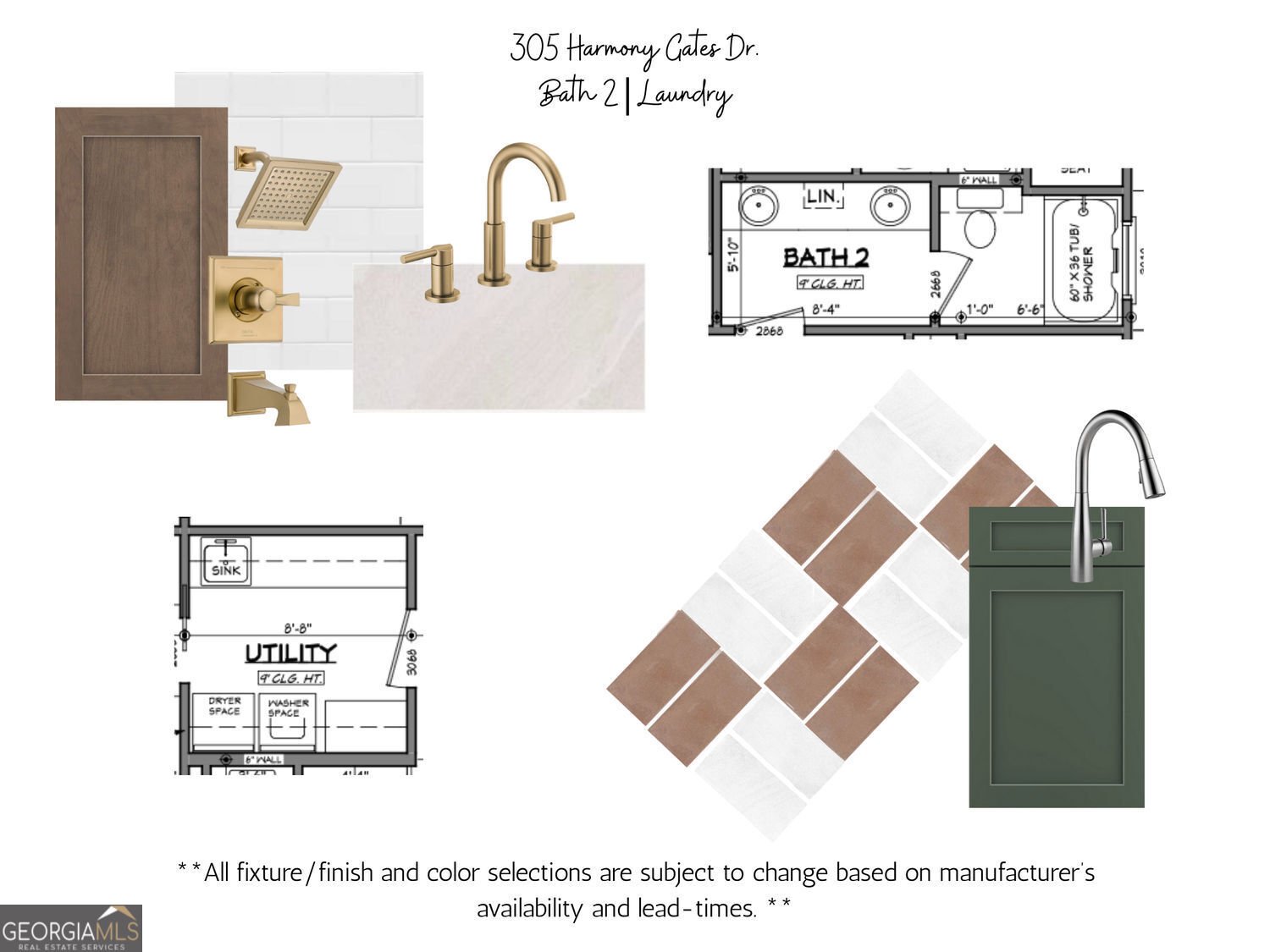 305 Harmony Gates Drive Commerce - Photo 30