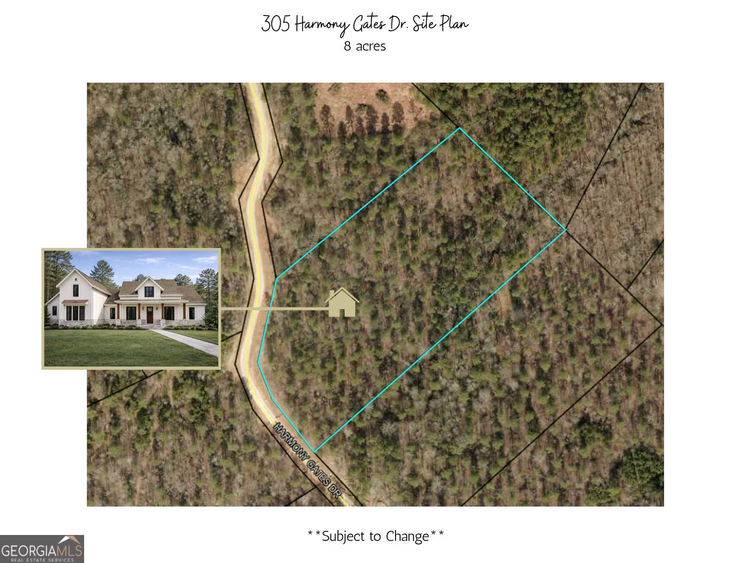 305 Harmony Gates Drive Commerce - Photo 34