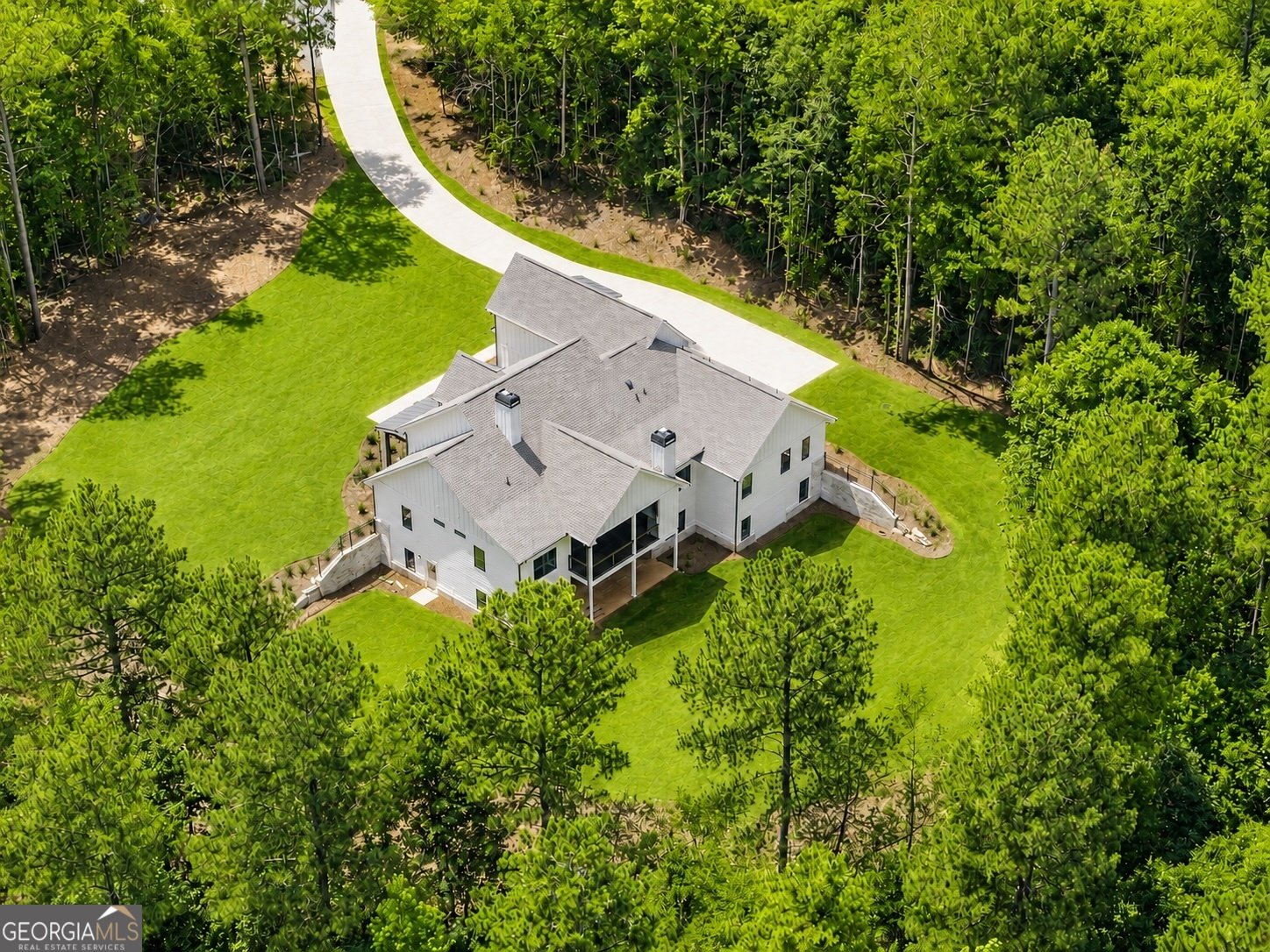 305 Harmony Gates Drive Commerce - Photo 80