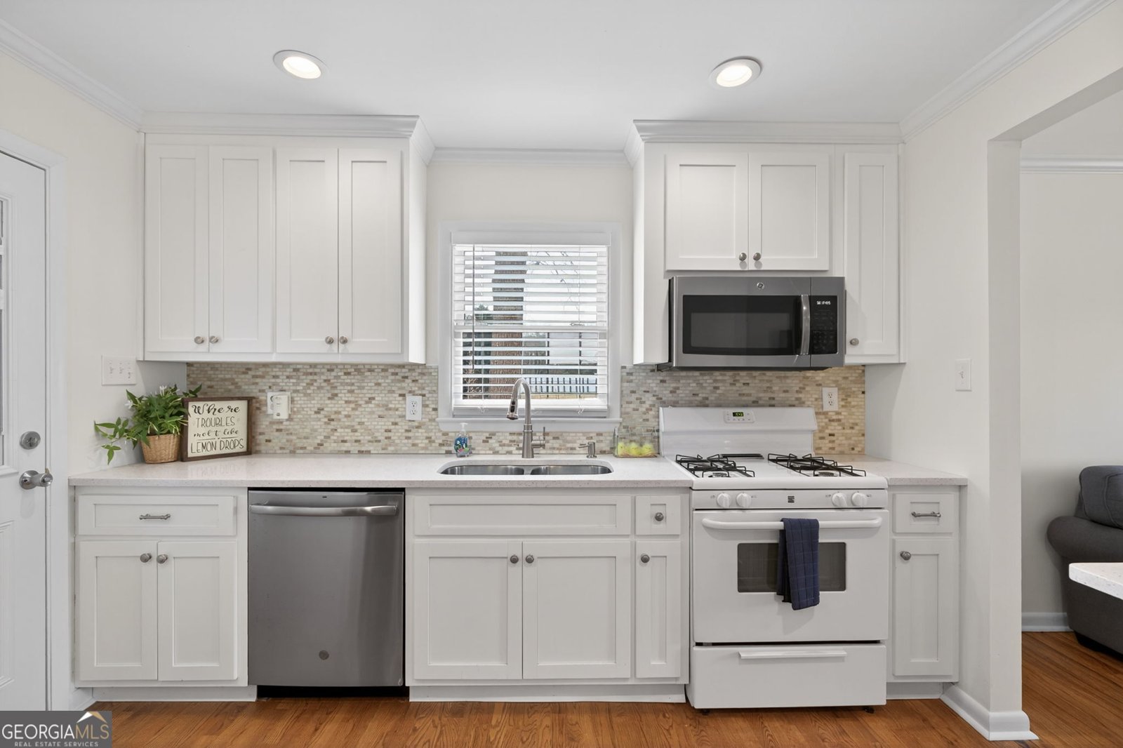 190 Chestnut Street Fairburn - Photo 12