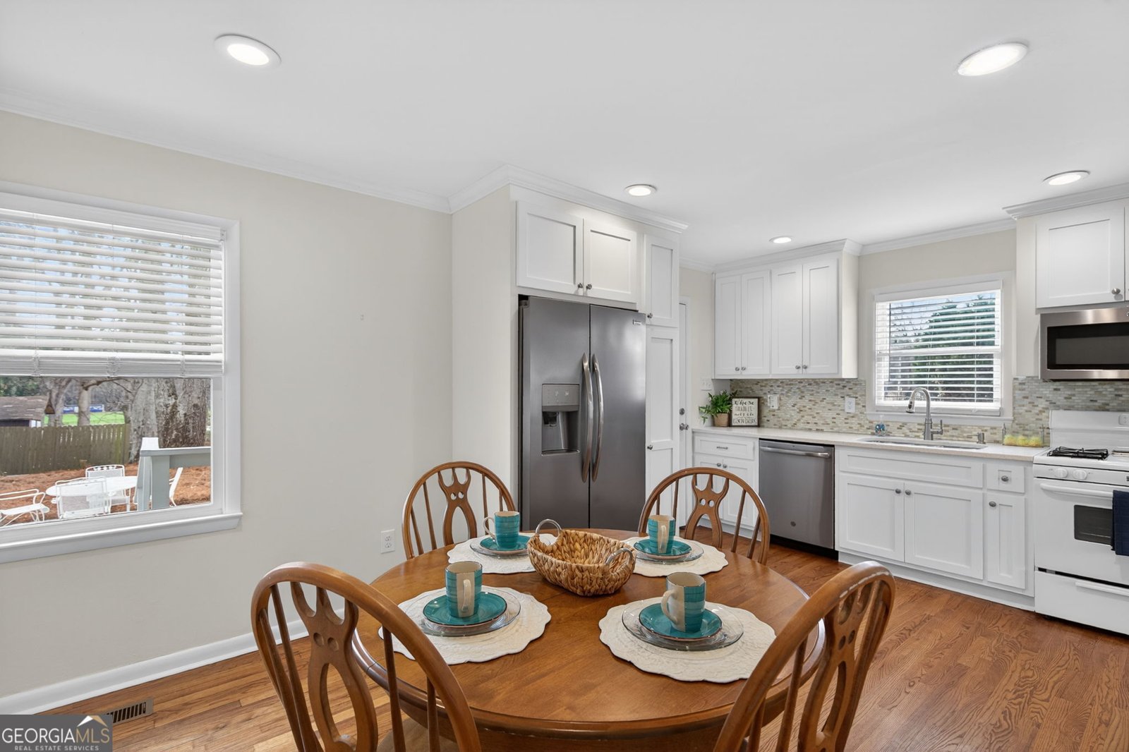 190 Chestnut Street Fairburn - Photo 14