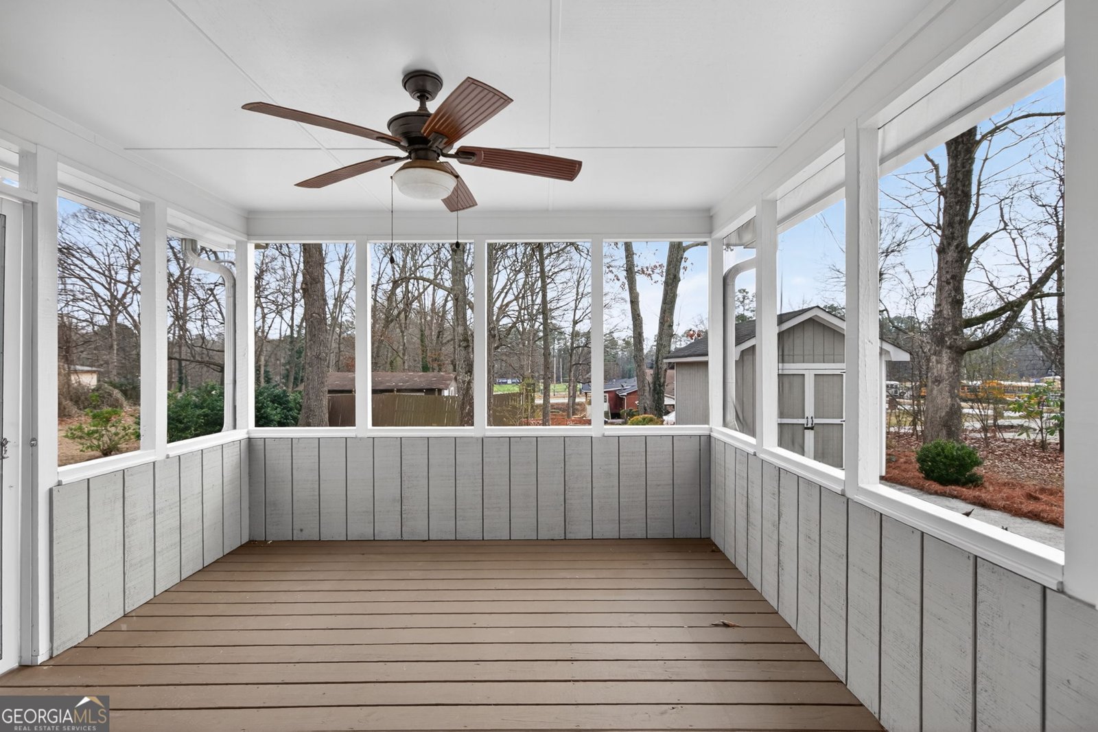 190 Chestnut Street Fairburn - Photo 17