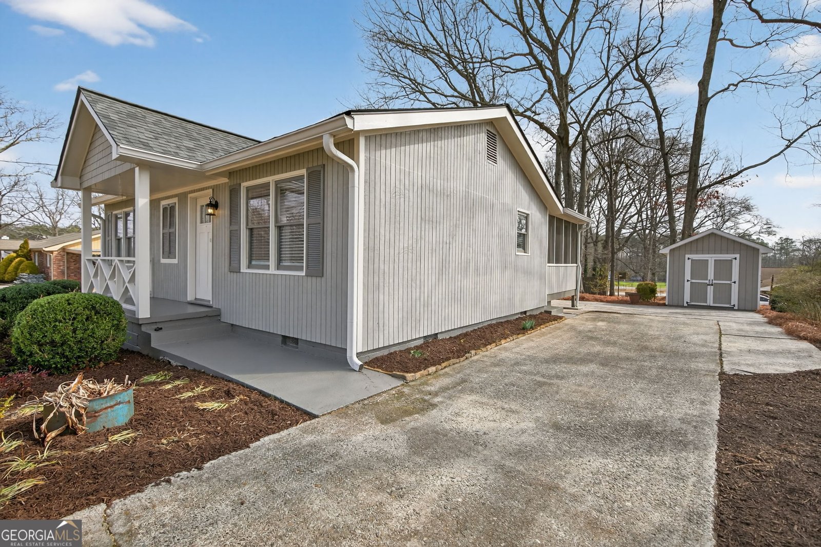 190 Chestnut Street Fairburn - Photo 22