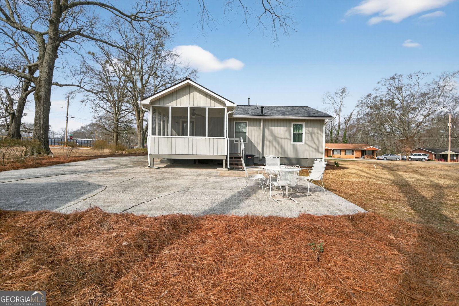 190 Chestnut Street Fairburn - Photo 23