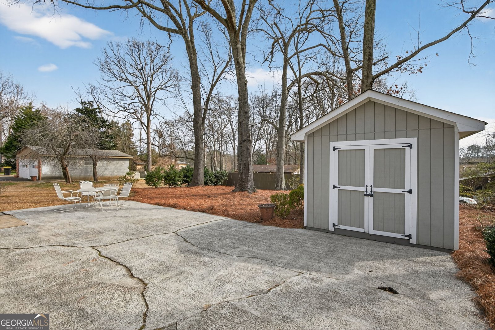 190 Chestnut Street Fairburn - Photo 24