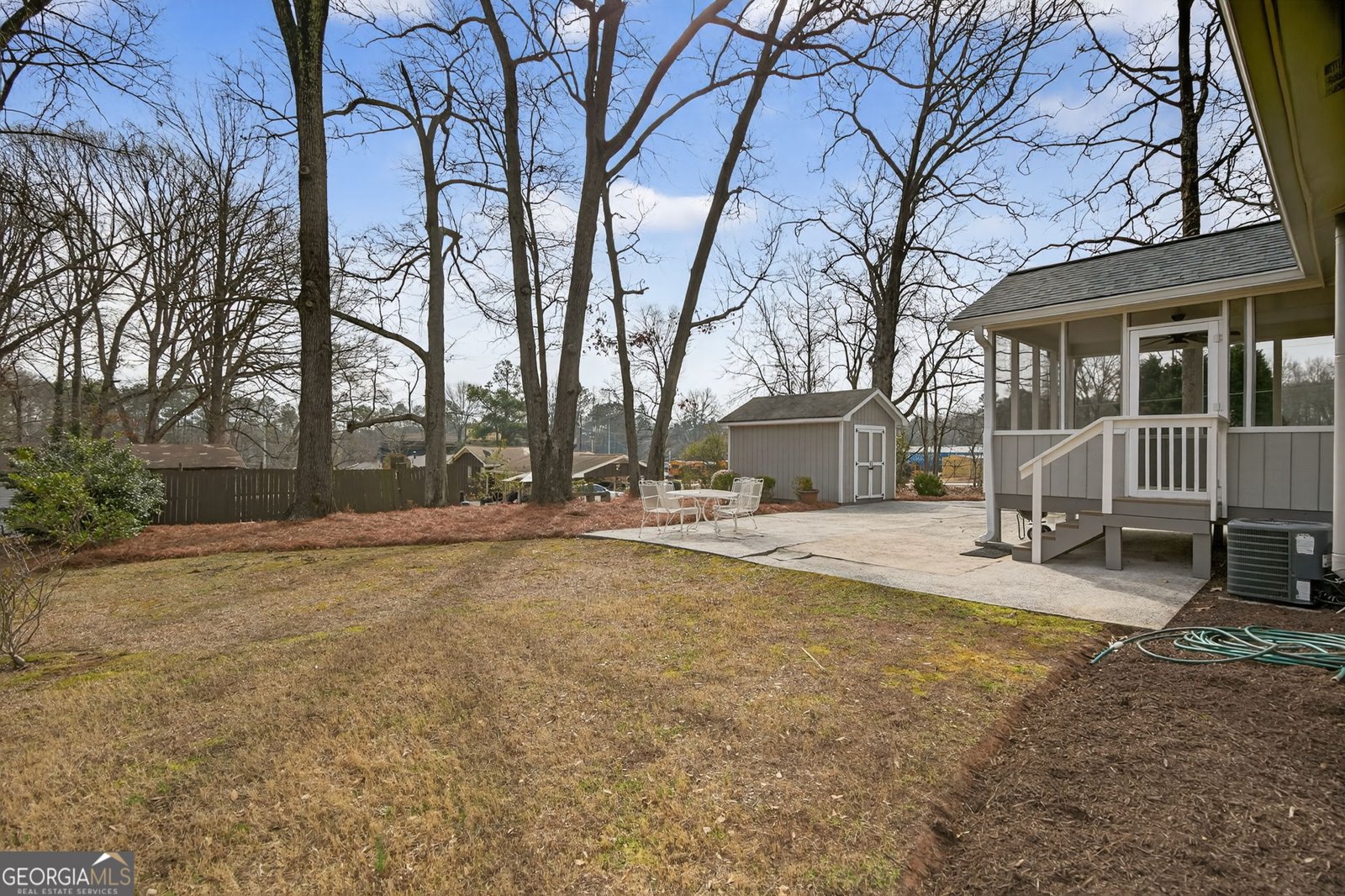 190 Chestnut Street Fairburn - Photo 25