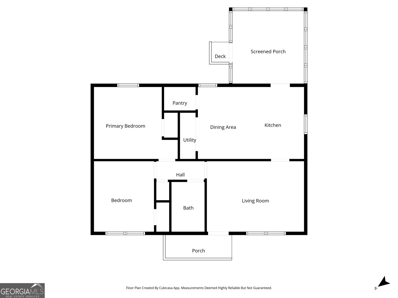 190 Chestnut Street Fairburn - Photo 26