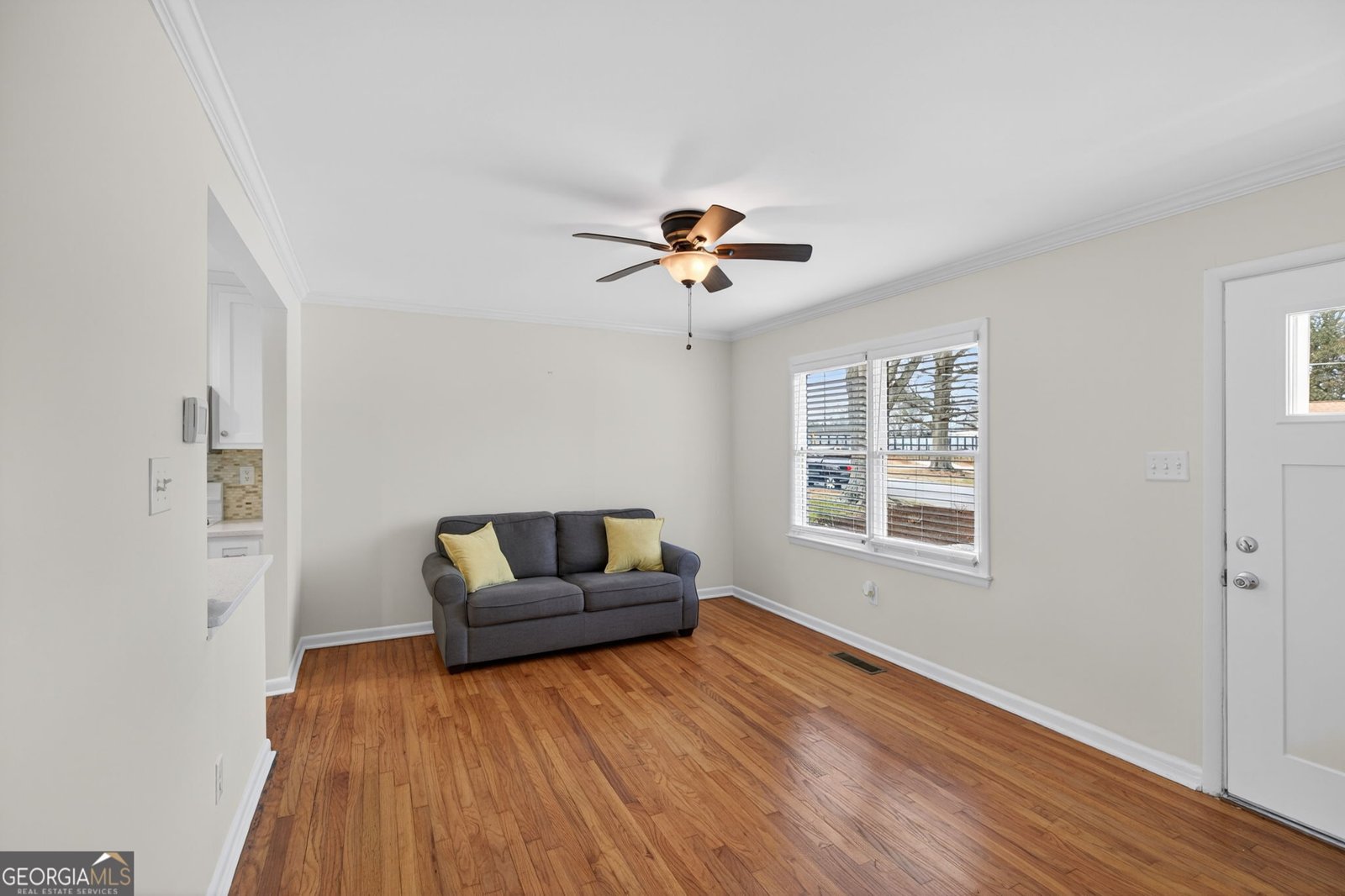 190 Chestnut Street Fairburn - Photo 6