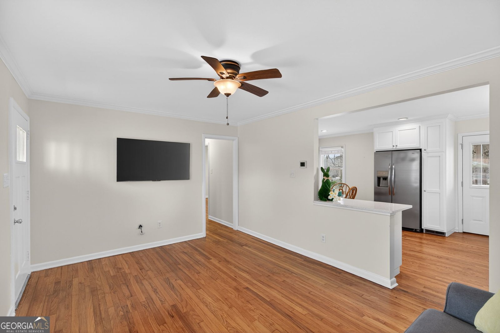 190 Chestnut Street Fairburn - Photo 7