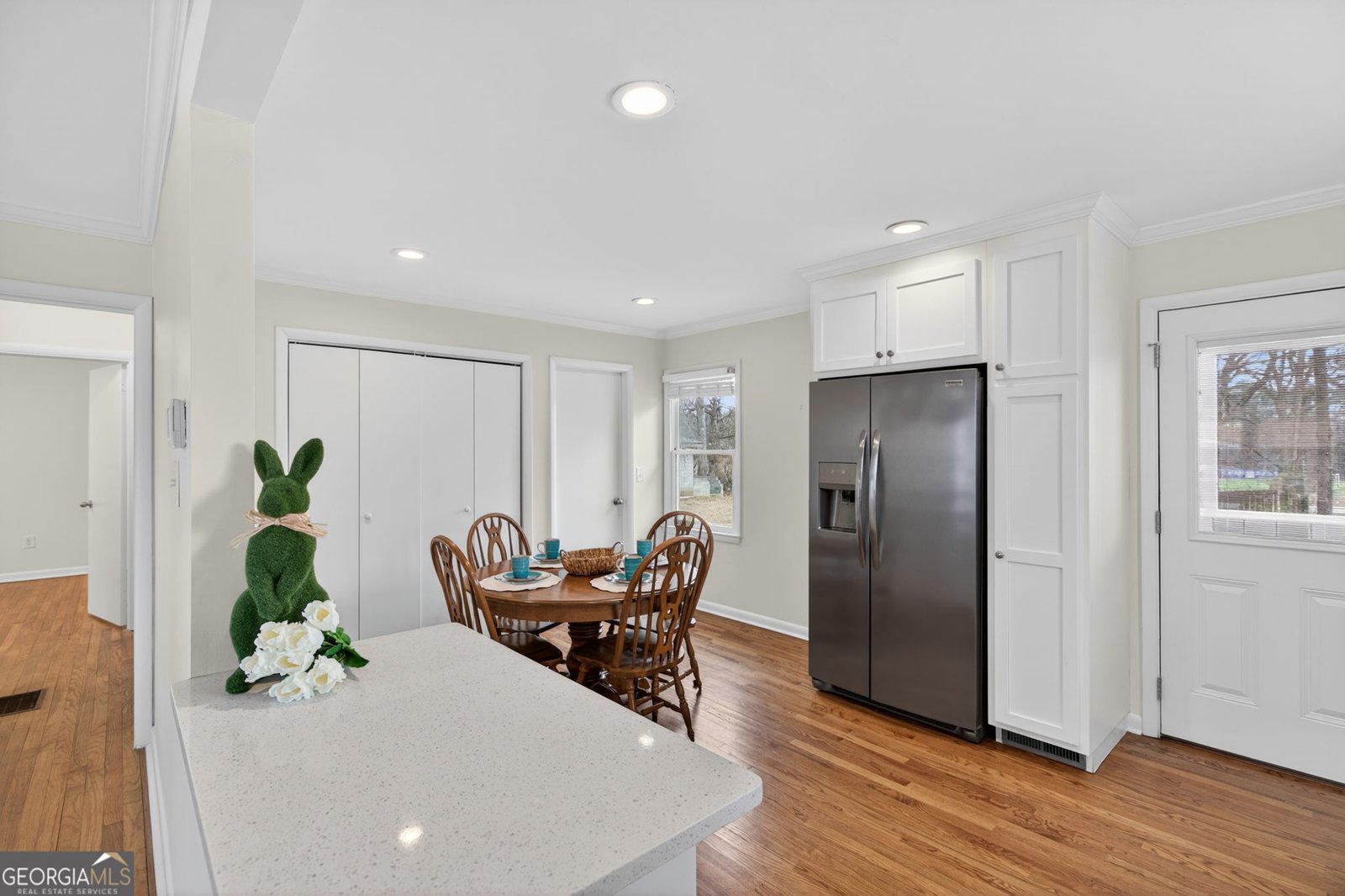 190 Chestnut Street Fairburn - Photo 8