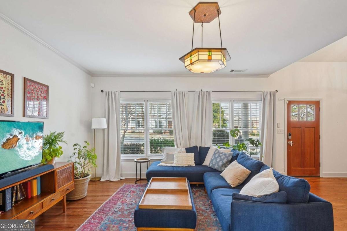 700 Frasier Circle Marietta - Photo 10