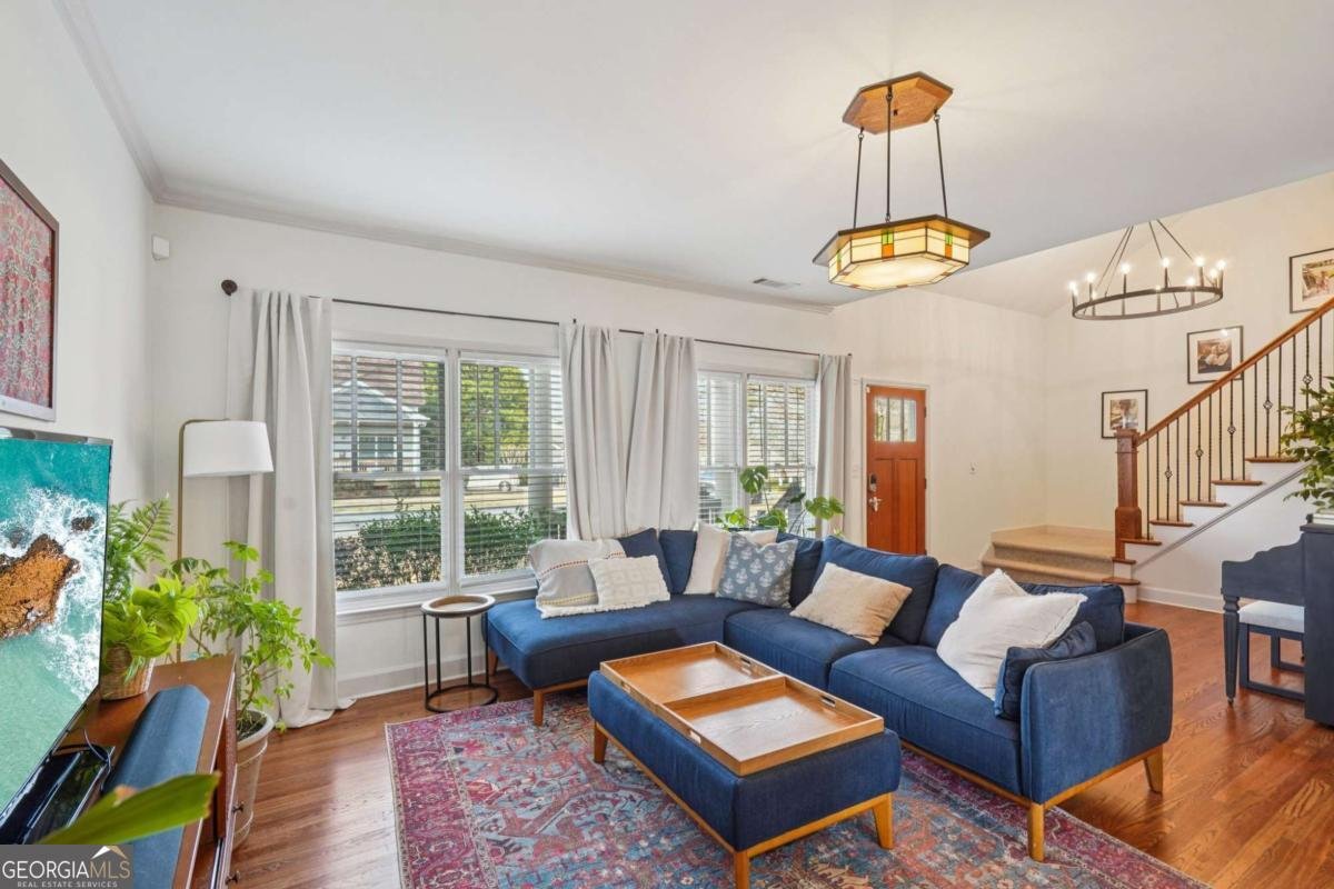 700 Frasier Circle Marietta - Photo 11