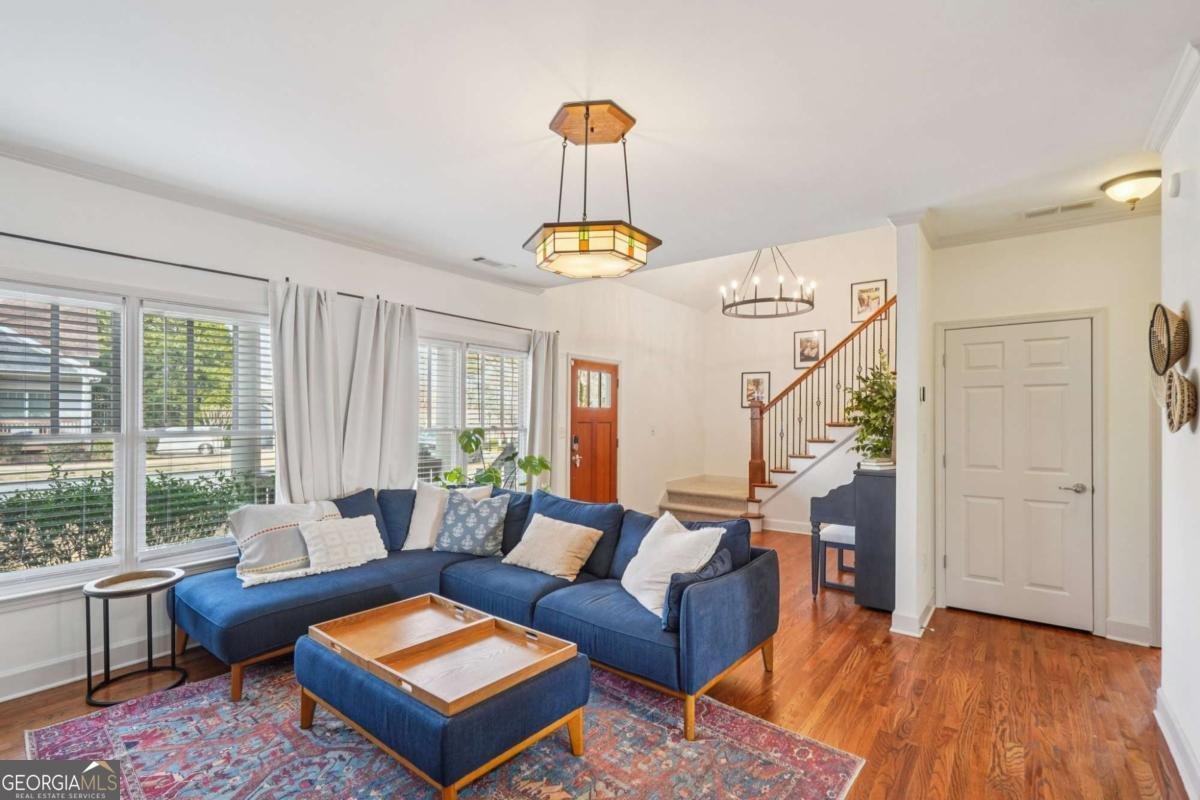 700 Frasier Circle Marietta - Photo 12