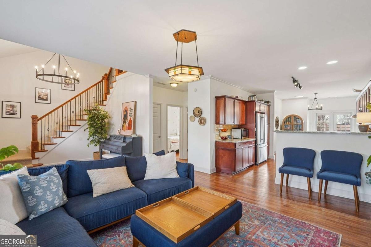 700 Frasier Circle Marietta - Photo 13