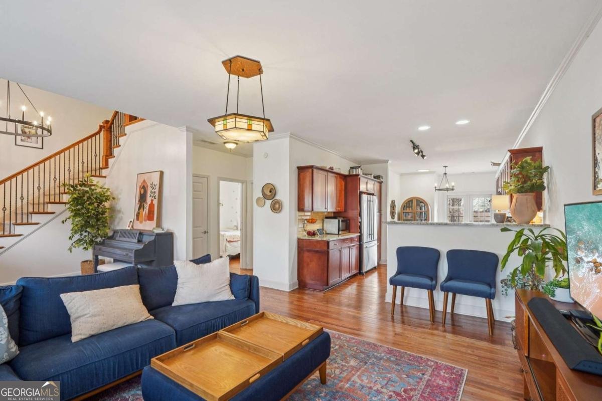 700 Frasier Circle Marietta - Photo 14