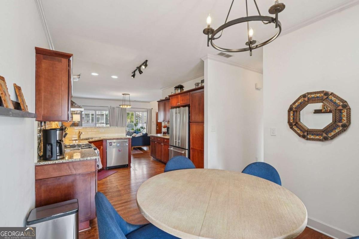 700 Frasier Circle Marietta - Photo 15