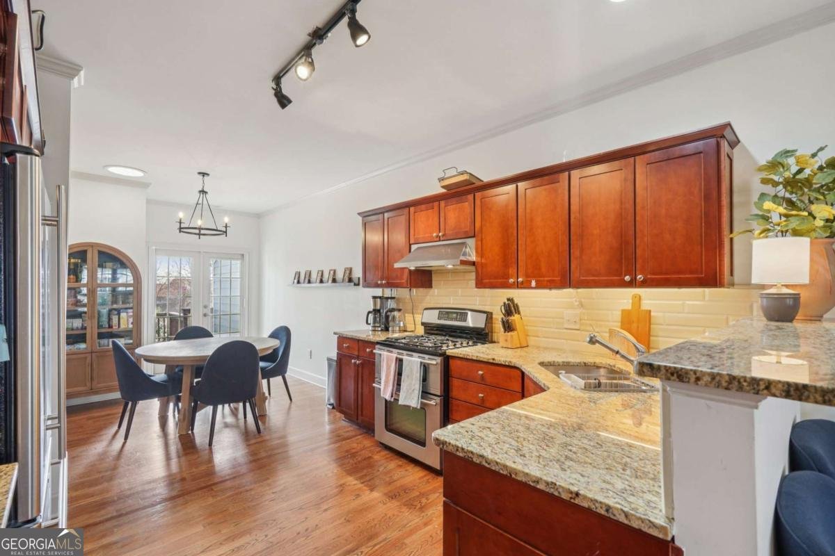 700 Frasier Circle Marietta - Photo 16