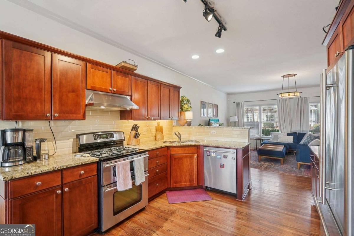 700 Frasier Circle Marietta - Photo 17