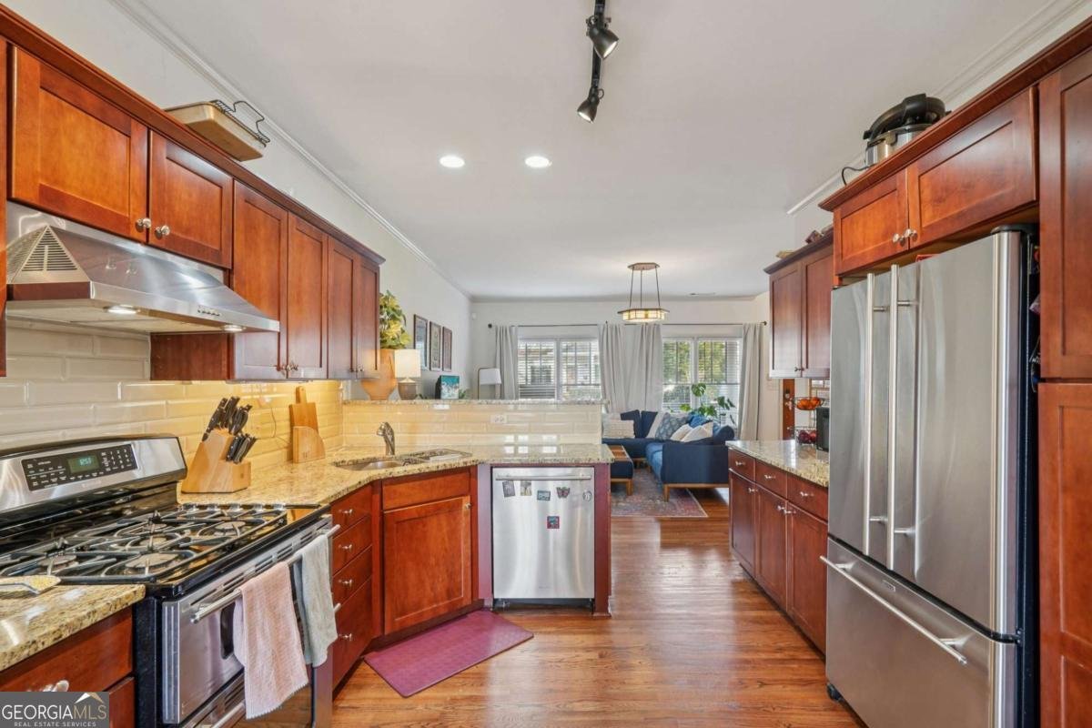 700 Frasier Circle Marietta - Photo 18