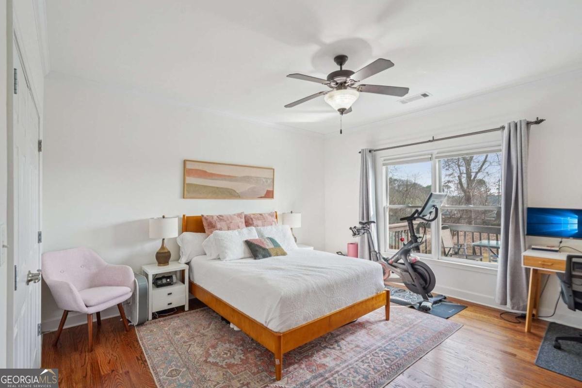 700 Frasier Circle Marietta - Photo 20