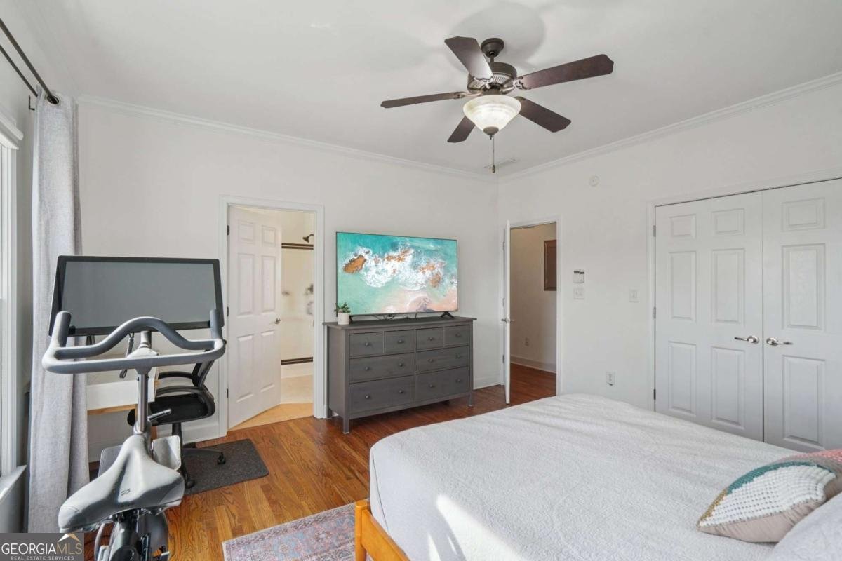 700 Frasier Circle Marietta - Photo 21