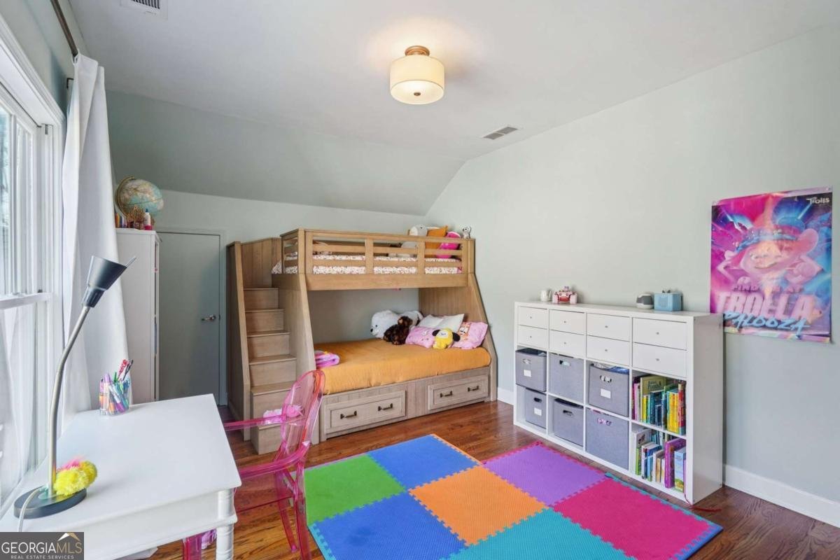 700 Frasier Circle Marietta - Photo 28