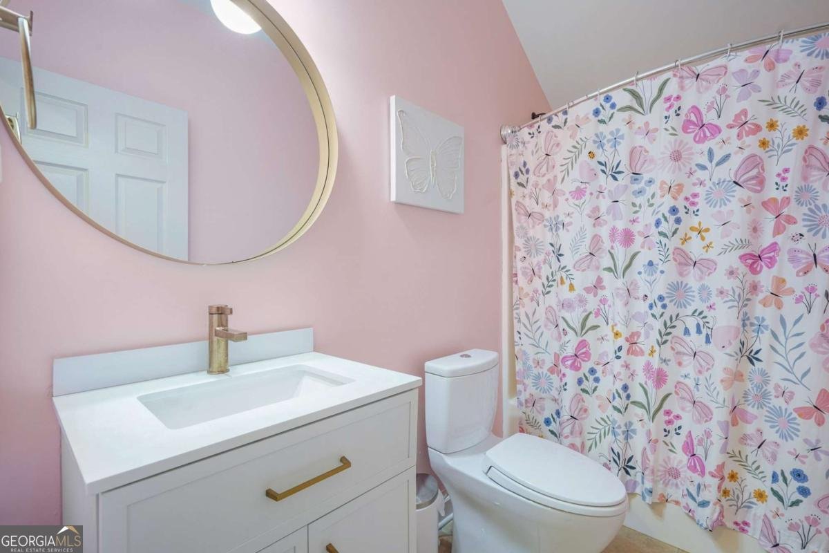 700 Frasier Circle Marietta - Photo 31