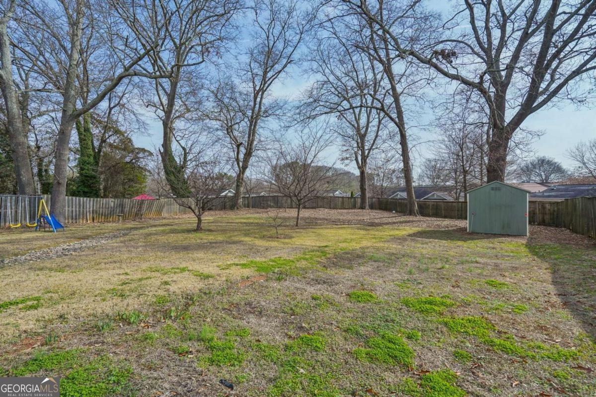 700 Frasier Circle Marietta - Photo 33