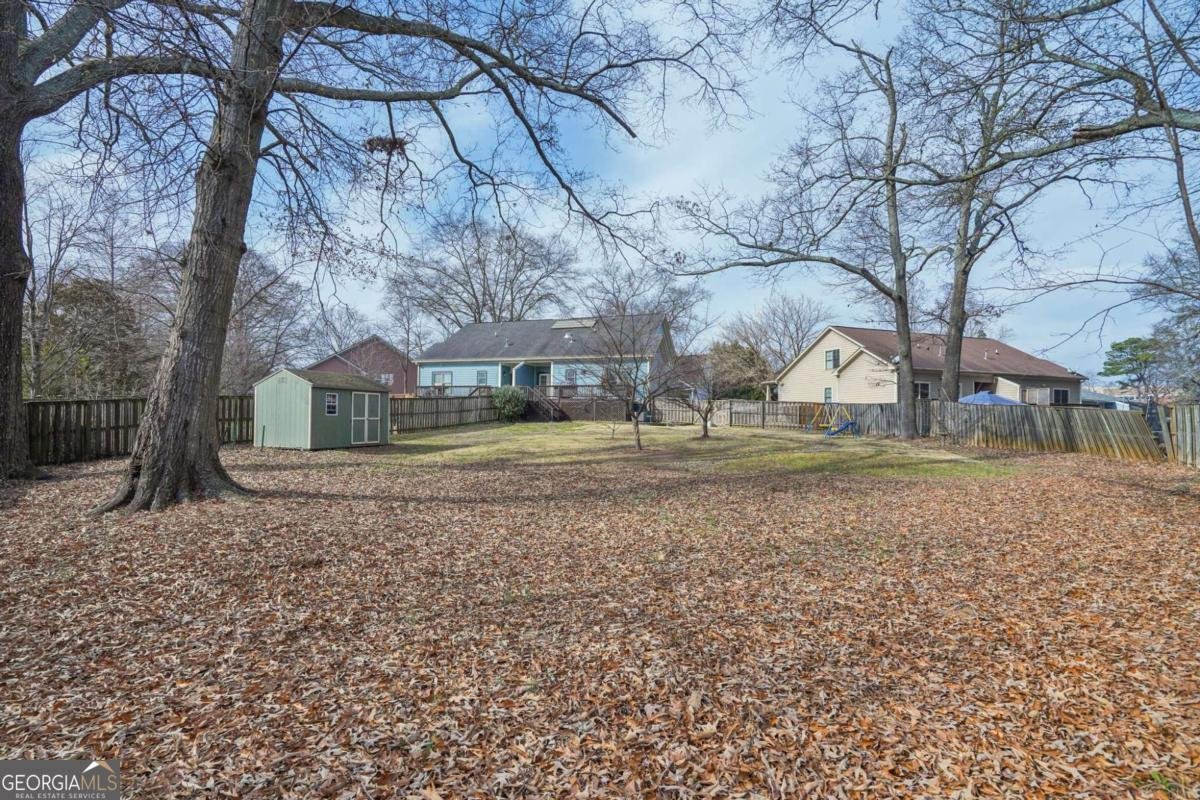 700 Frasier Circle Marietta - Photo 34