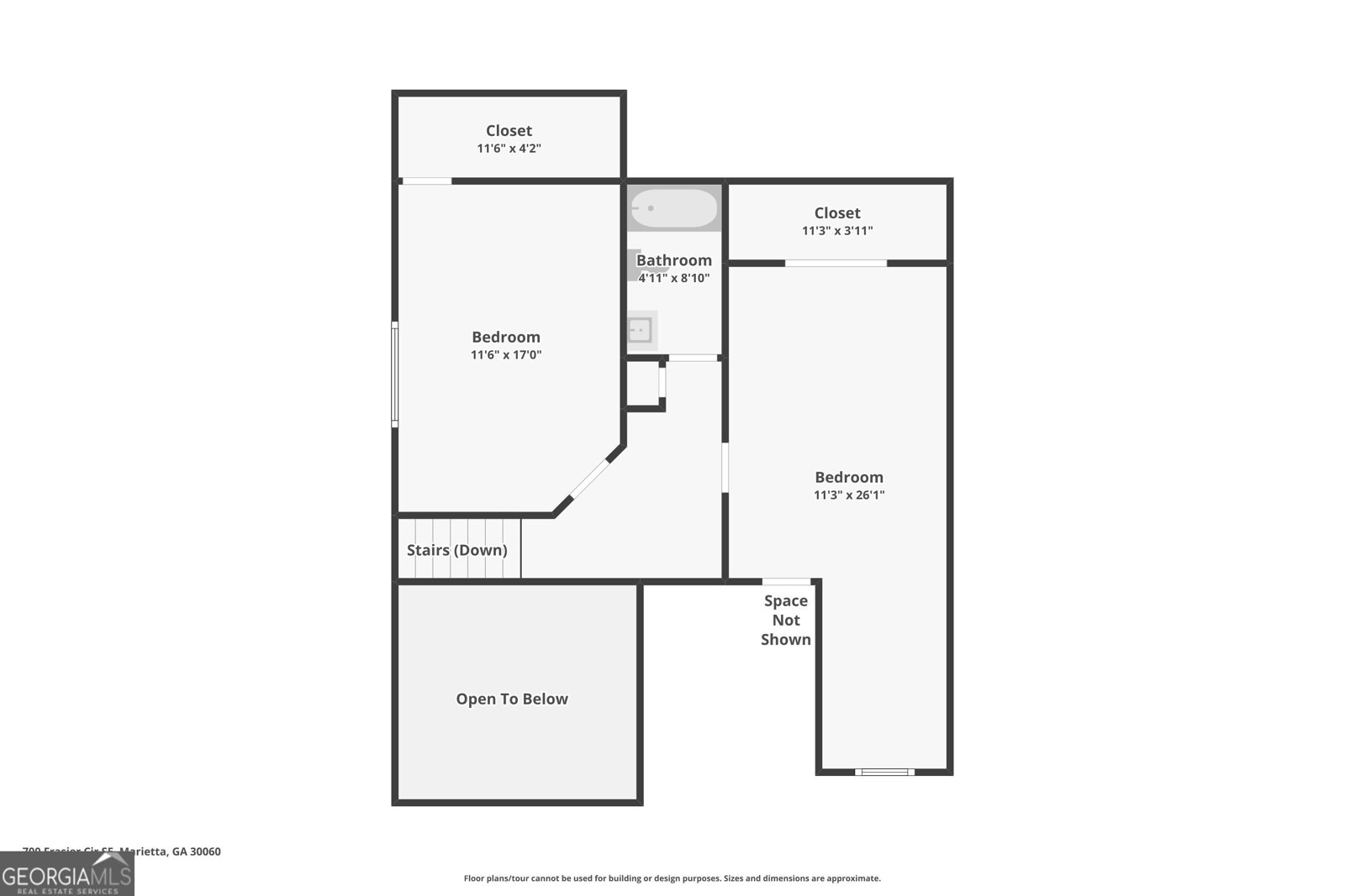 700 Frasier Circle Marietta - Photo 35