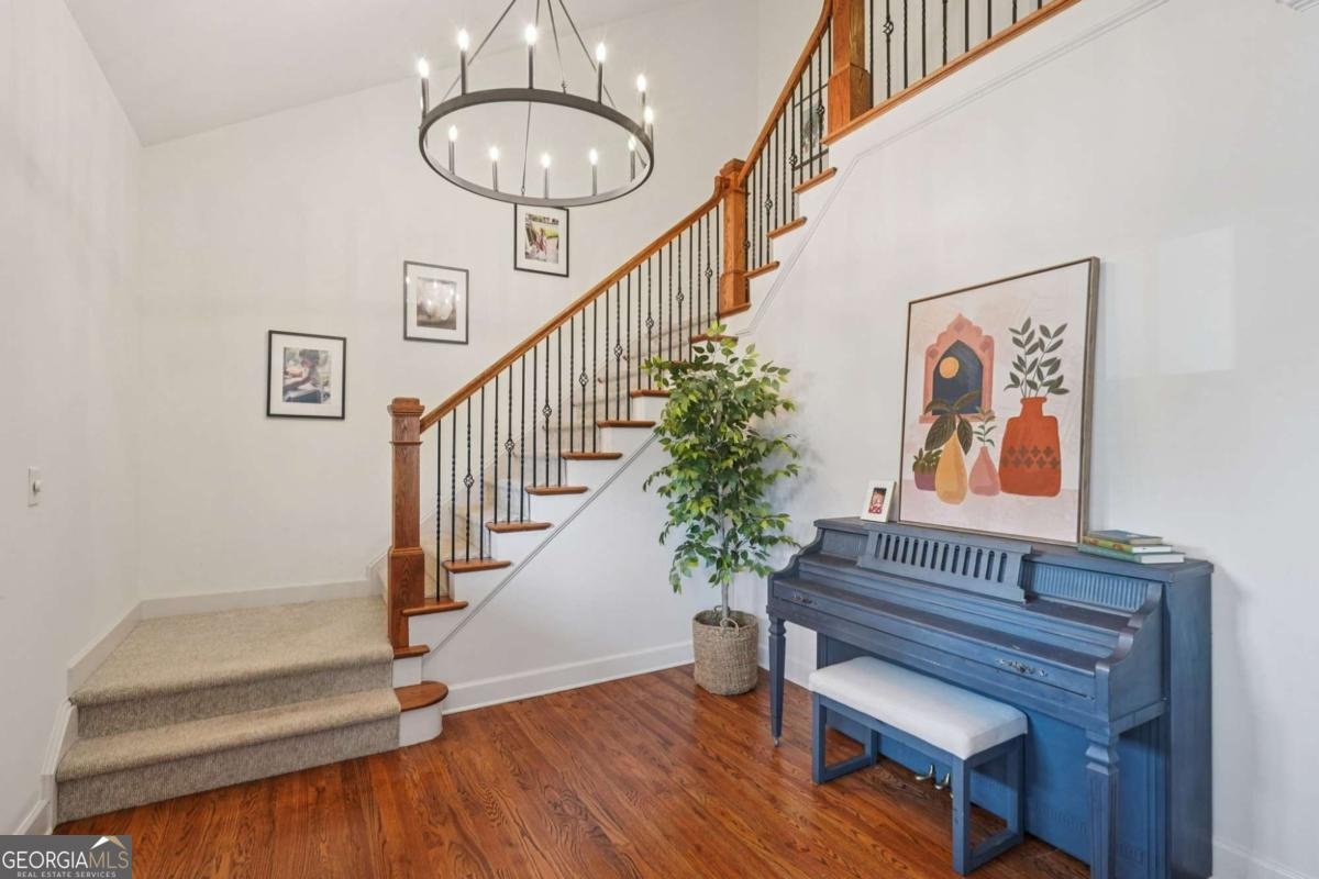 700 Frasier Circle Marietta - Photo 6