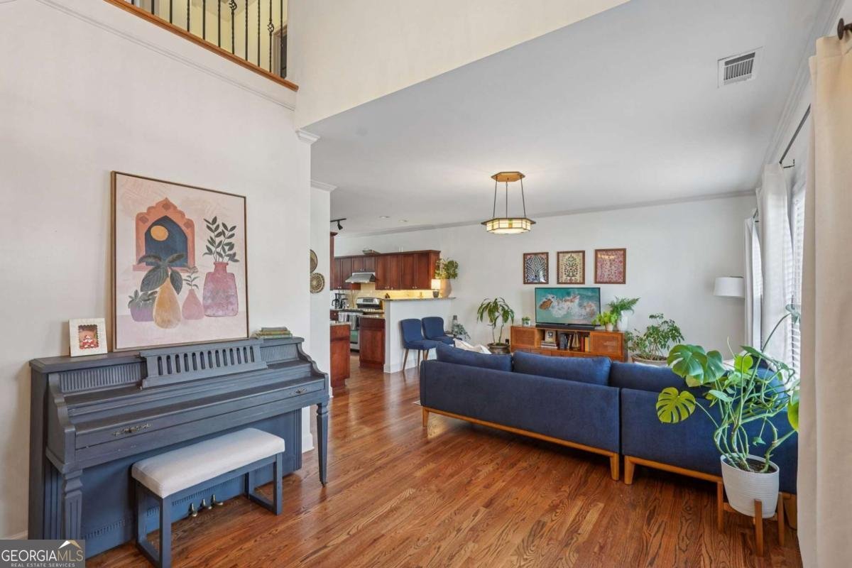 700 Frasier Circle Marietta - Photo 7