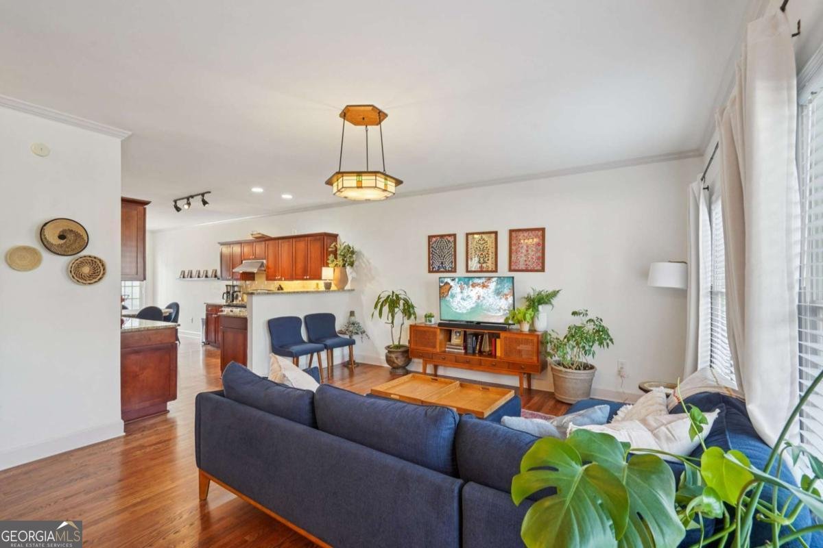 700 Frasier Circle Marietta - Photo 8