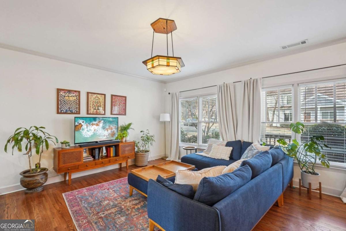 700 Frasier Circle Marietta - Photo 9