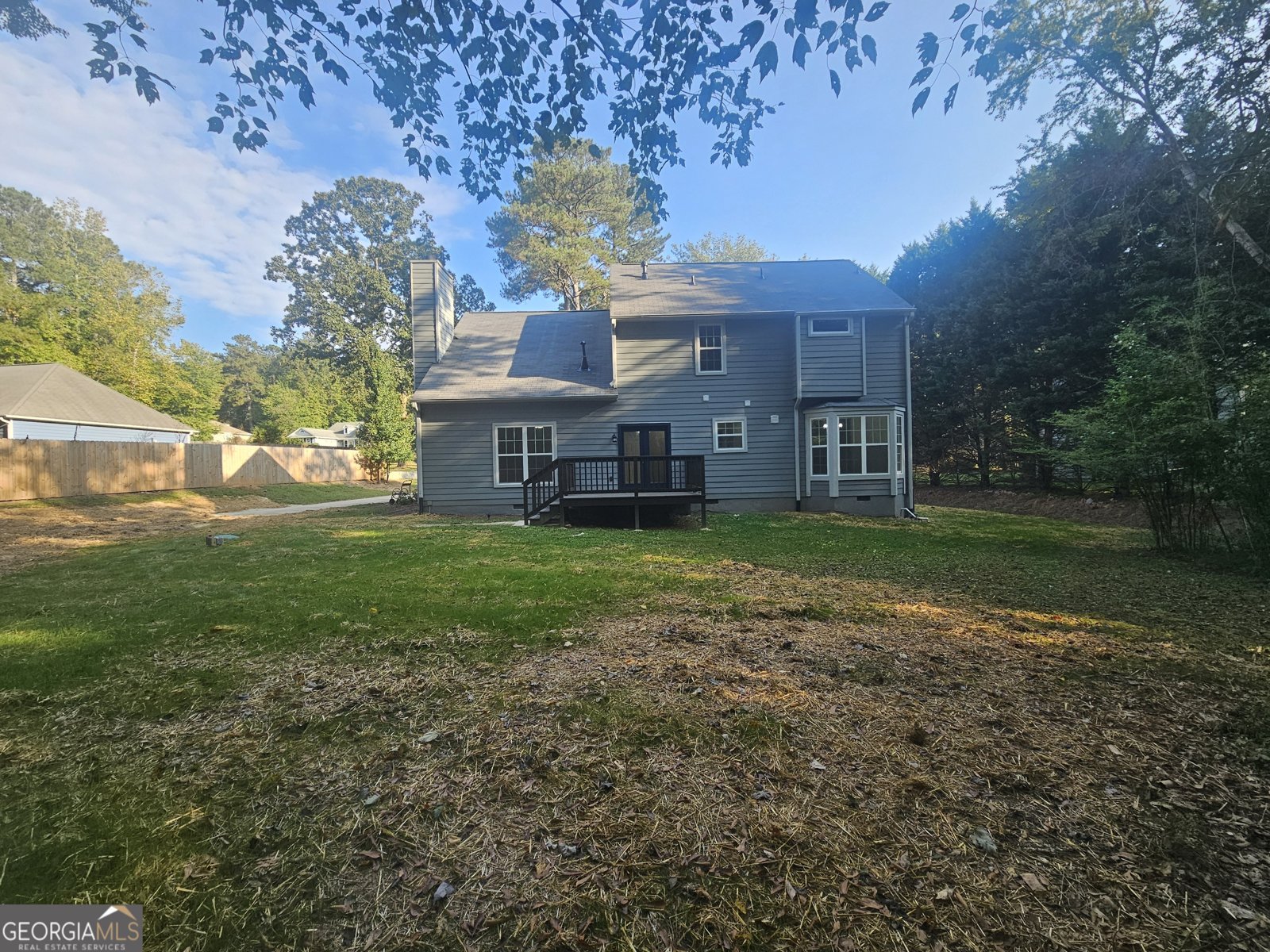 150 Park Timbers Drive Sharpsburg - Photo 16