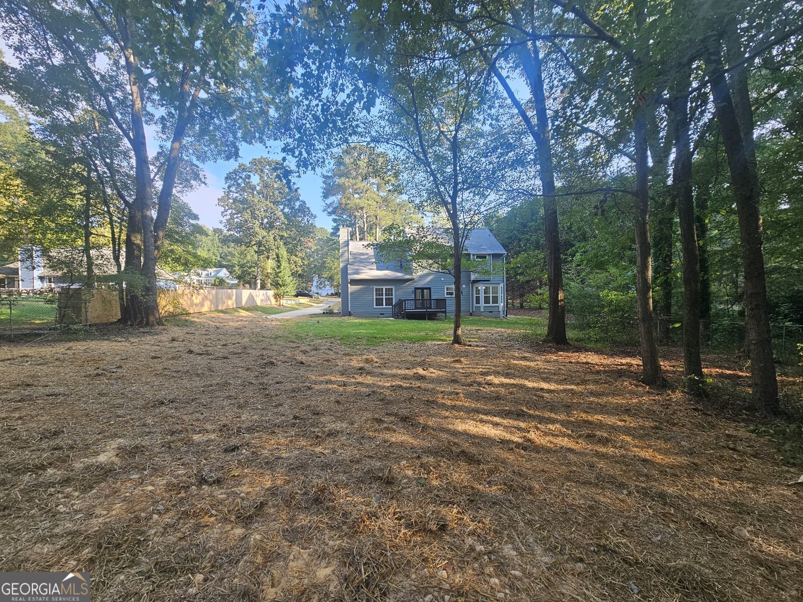 150 Park Timbers Drive Sharpsburg - Photo 21