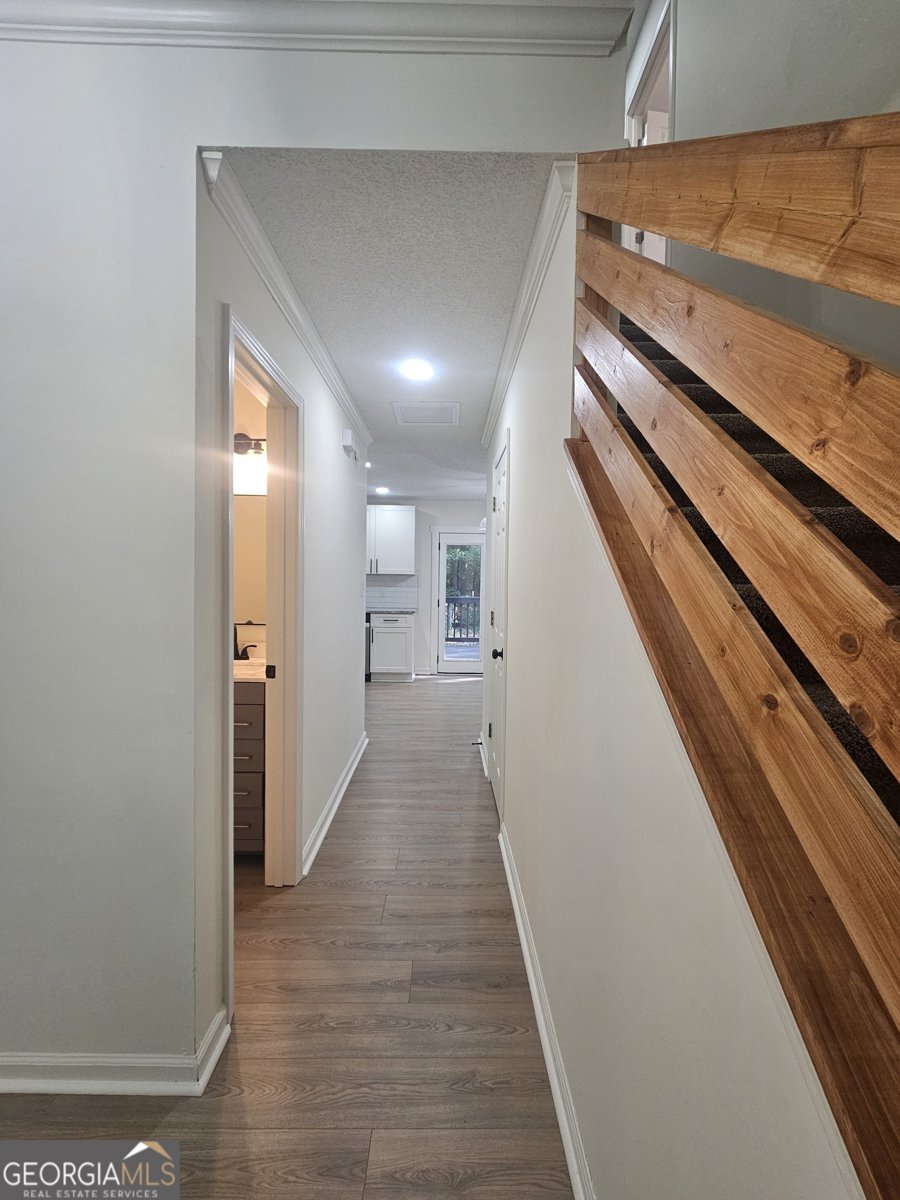 150 Park Timbers Drive Sharpsburg - Photo 24