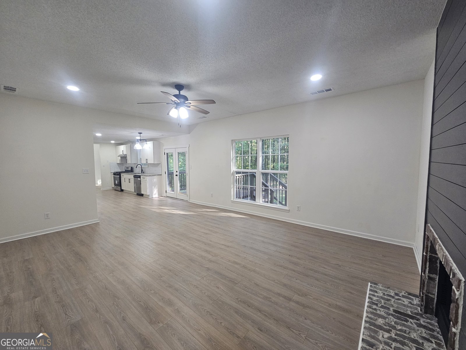 150 Park Timbers Drive Sharpsburg - Photo 32