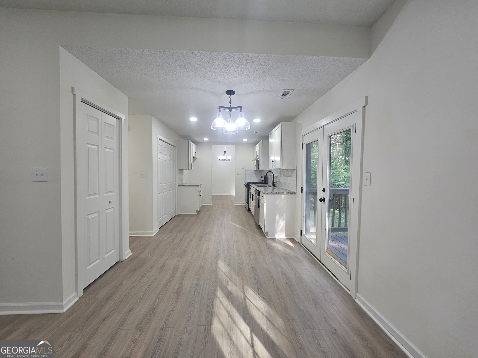 150 Park Timbers Drive Sharpsburg - Photo 33