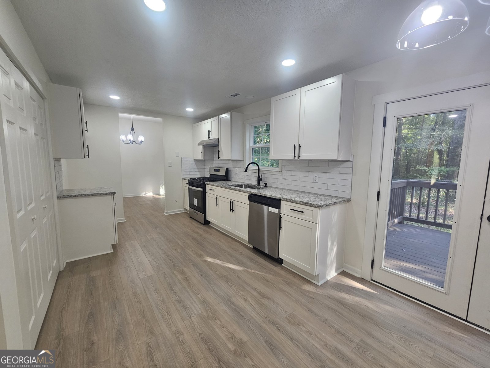 150 Park Timbers Drive Sharpsburg - Photo 36