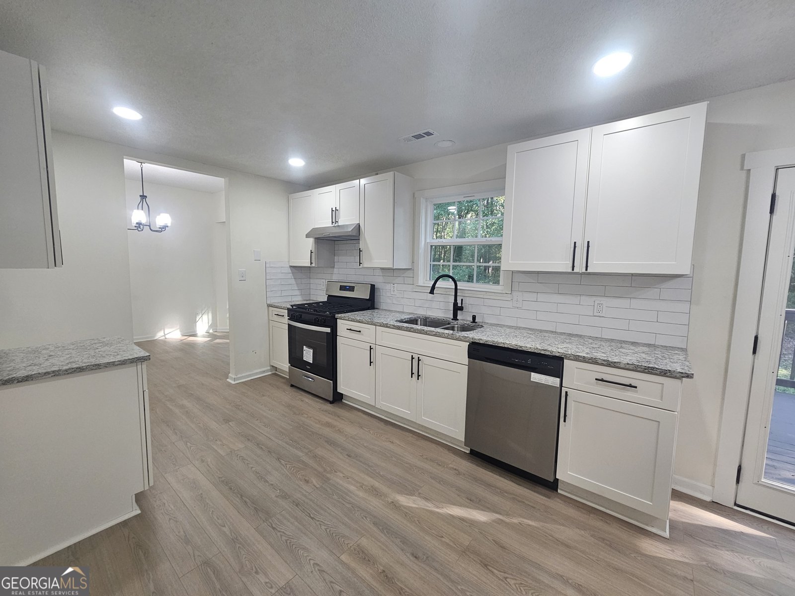 150 Park Timbers Drive Sharpsburg - Photo 37