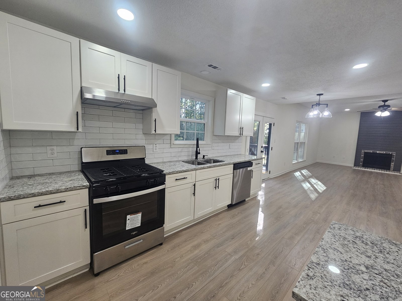 150 Park Timbers Drive Sharpsburg - Photo 39