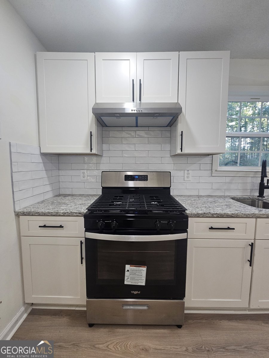 150 Park Timbers Drive Sharpsburg - Photo 41