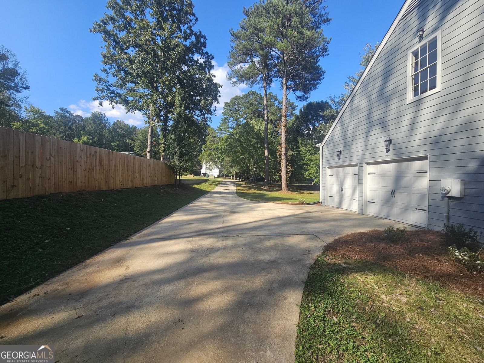 150 Park Timbers Drive Sharpsburg - Photo 9