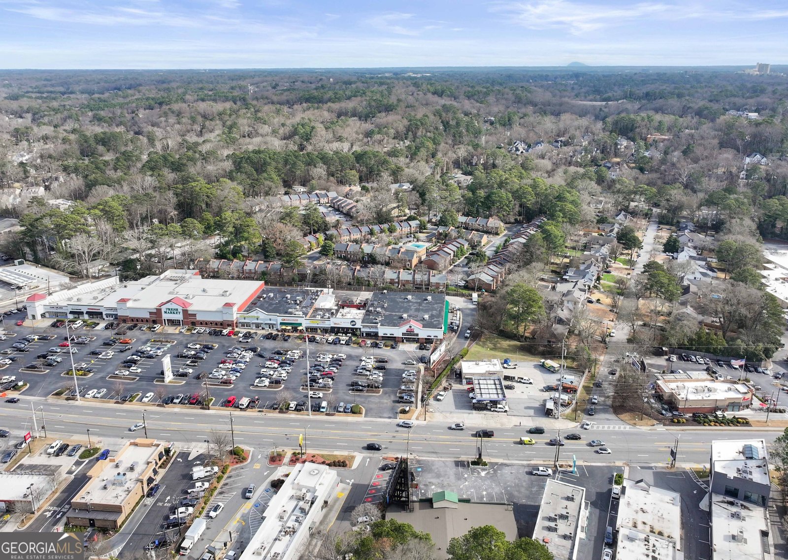 4300 Roswell Road Atlanta - Photo 13