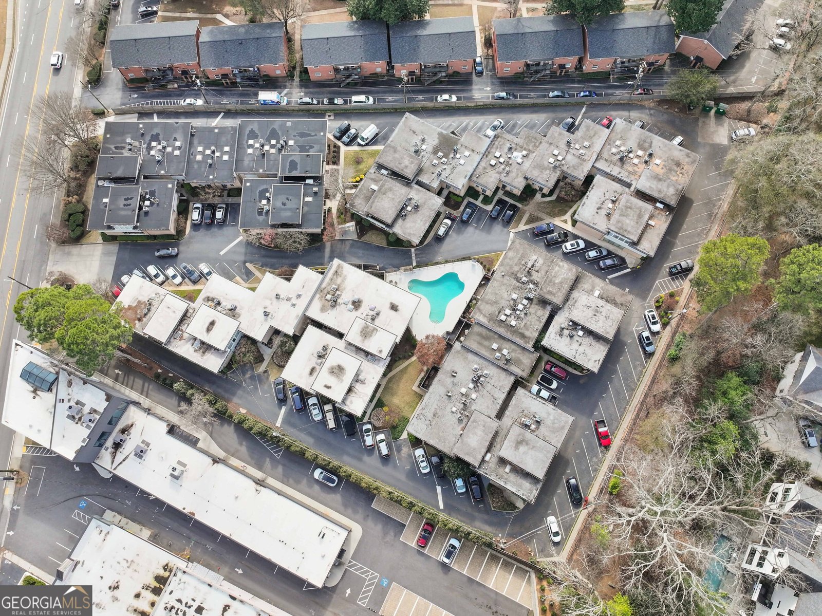 4300 Roswell Road Atlanta - Photo 14